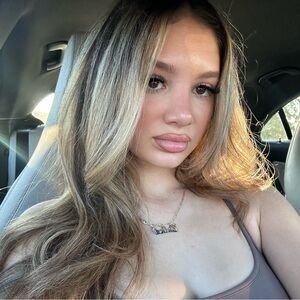 Meet your Posher, Erika